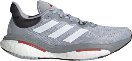 adidas Solarglide 6 Road-Running Shoes - Men's 0