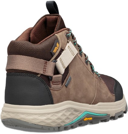 Teva Grandview GTX Mid Hiking Shoes - Women's 3