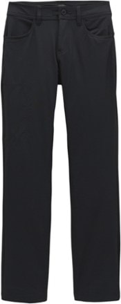 prAna Halle AT Straight Pants - Women's 0