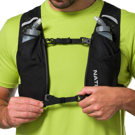 Nathan Quick Start 3.0 4 L SF Hydration Vest 7