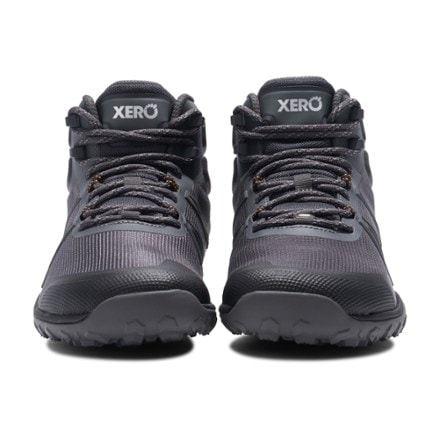 Xero Shoes Scrambler Trail Mid Hiking Boots - Men's 3