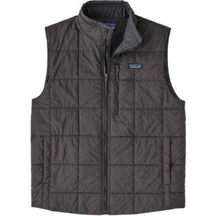 Patagonia Light Gust Insulated Vest - Men's 0