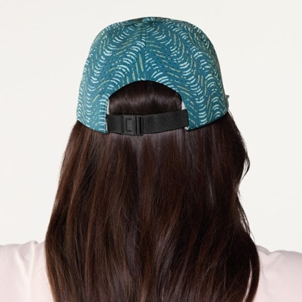 REI Co-op Trailmade Amphib Hat 4