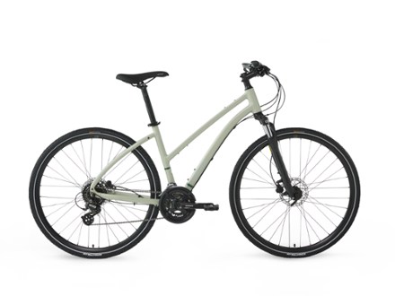 Co op Cycles Hybrid Bikes REI Co op