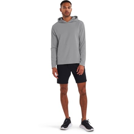 ALWRLD ALTRN Rib Hoodie - Men's 2