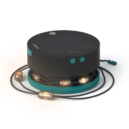 BioLite Luci Solar String Lights - 18' 1