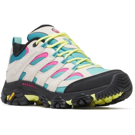 Merrell Moab 3 Vista Hiking Shoes - Women's 2