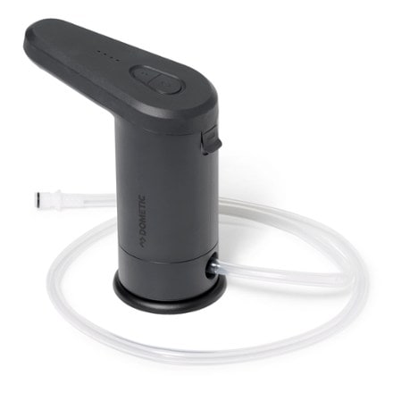 Dometic Recon Rechargeable Faucet 2.0 1