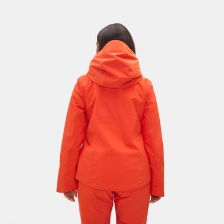 Halfdays Lawrence Insulated Jacket - Women's 1