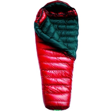 Western Mountaineering AlpinLite 20 Sleeping Bag 0