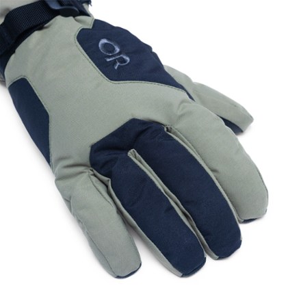 Outdoor Research Adrenaline Gloves - Men's 1