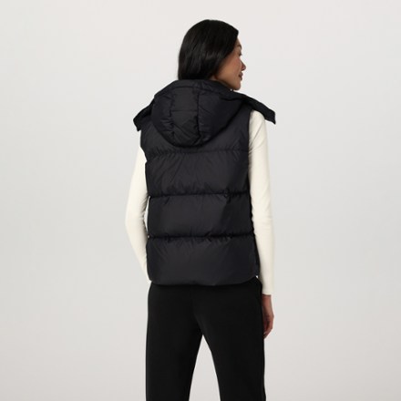 Vuori Alta Down Vest - Women's 2