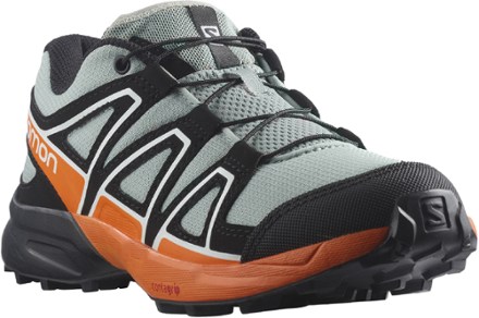 Salomon niño trail – comprar en tienda Salomon niño trail