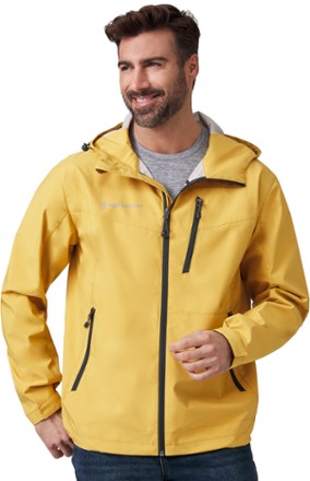 Free Country Hydro Light Status Jacket - Men's 0