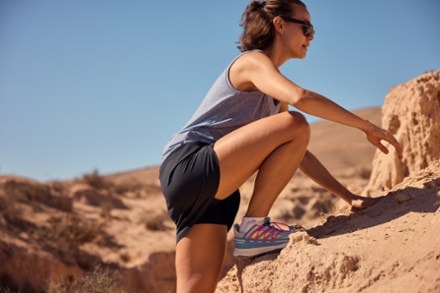 Sherpa Adventure Gear Asha V-Neck Tank Top - Women's 5