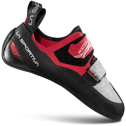 La Sportiva Mistral Climbing Shoes - Women's 0