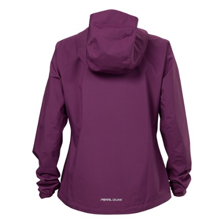 PEARL iZUMi Canyon 2.5L WxB Rain Jacket - Women's 4