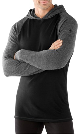 smartwool merino 250 sport hoodie