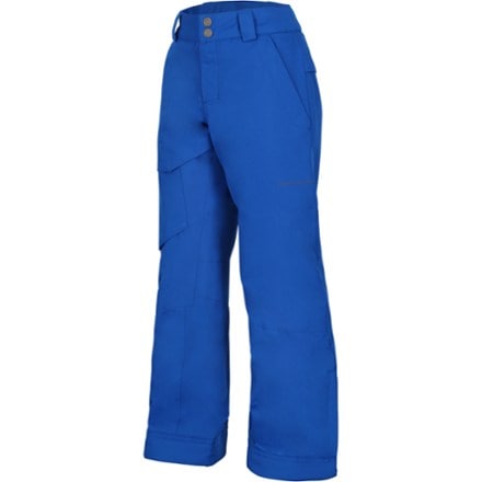 Obermeyer Brisk Snow Pants - Boys' 5