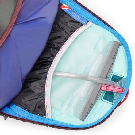 Cotopaxi Luzon 24 L Del Dia Pack Hydration reservoir not included