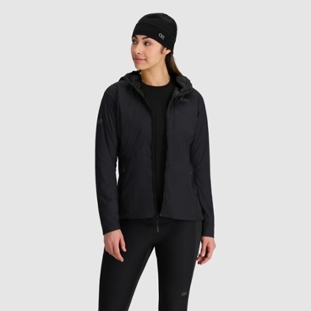 Outdoor Research Deviator Insulated Hoodie - Women's 5