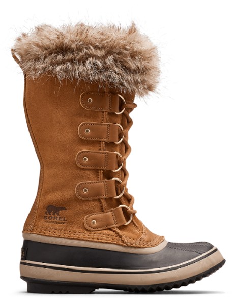Product Image of color Camel Brown/Black