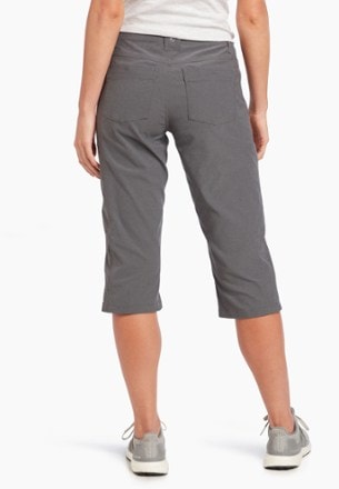 KUHL Trekr Kapri - Women's 1