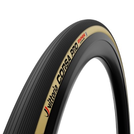 Vittoria Corsa Pro TLF Foldable G2.0 Tire 0