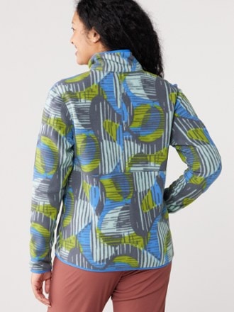 REI Co-op Trailmade Fleece Jacket - Women's 3