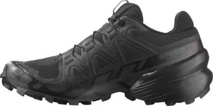 Salomon Speedcross 6 Trail-Running Shoes - Women's 1