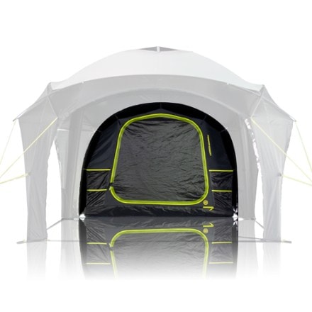 Zempire Speedbase 2 Sleeping Pod 5