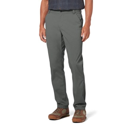 Royal Robbins Pathway Pants - Men's 1