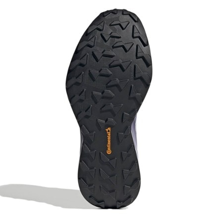 adidas Terrex Agravic GTX Trail-Running Shoes - Women's 5