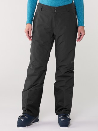 REI Co-op Powderbound Insulated Snow Pants - Women's 2