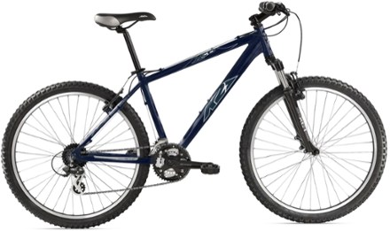 k2 mountain bike price