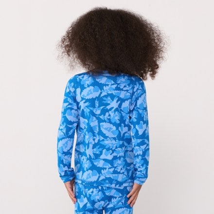 REI Co-op Lightweight Crew Base Layer Top - Toddlers' 2