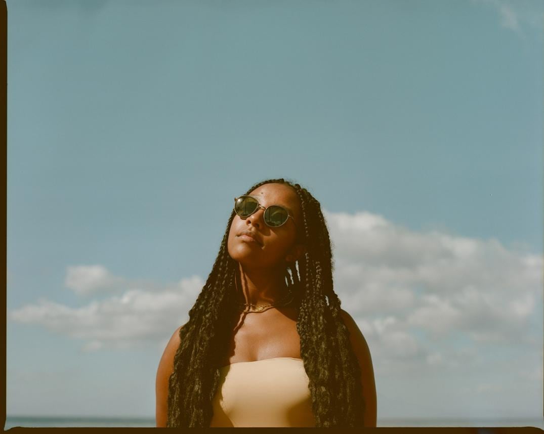 Location Image for Baia Polarized Sunglasses