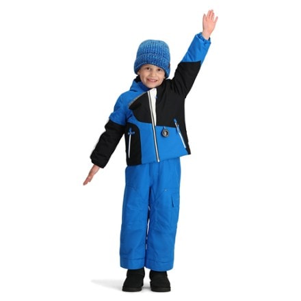 Obermeyer Orb Insulated Jacket - Toddler Boys' 1