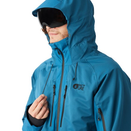 Picture Organic Clothing Goods Insulated Jacket - Men's 8