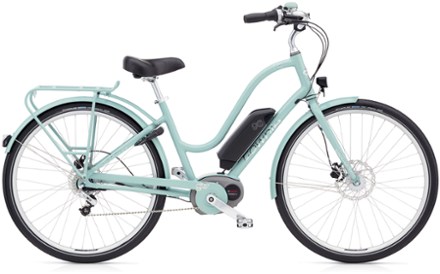 electra townie step thru