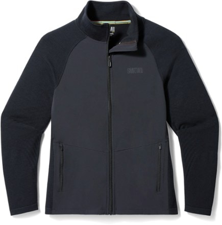 Smartwool Intraknit Active Full-Zip Jacket - Men's 0