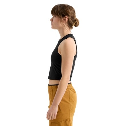 Arc'teryx Soria Tank Top - Women's 3