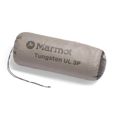 Marmot Tungsten UL 3 Tent 8