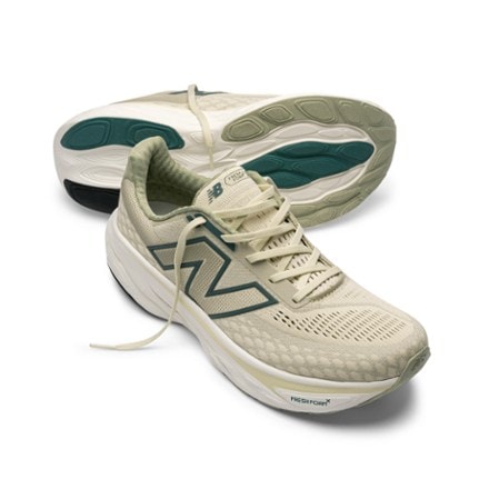 New Balance Fresh Foam X 1080v14 Road-Running Shoes - Men's 8