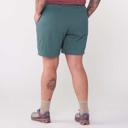 REI Co-op Sahara Bermuda Shorts - Women's 4