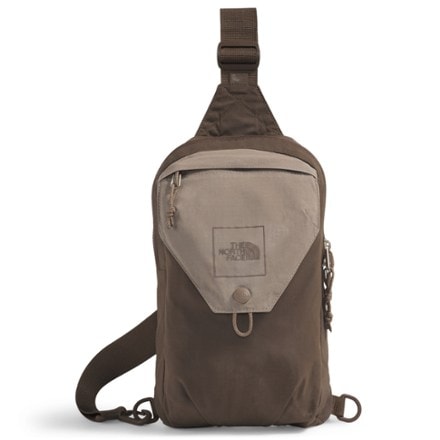 The North Face Glen Canyon Sling Bag 0