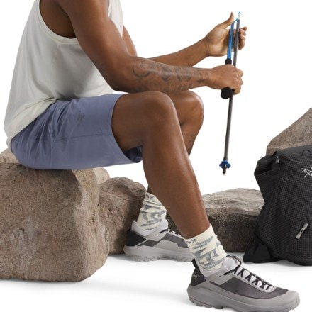 Arc'teryx Gamma SL 11" Shorts - Men's 6