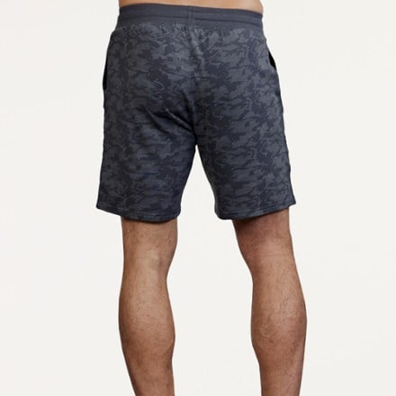 tasc Performance Varsity Brushed Shorts - Men's 1