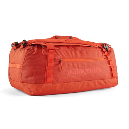 Patagonia Black Hole Duffel 55 L 0