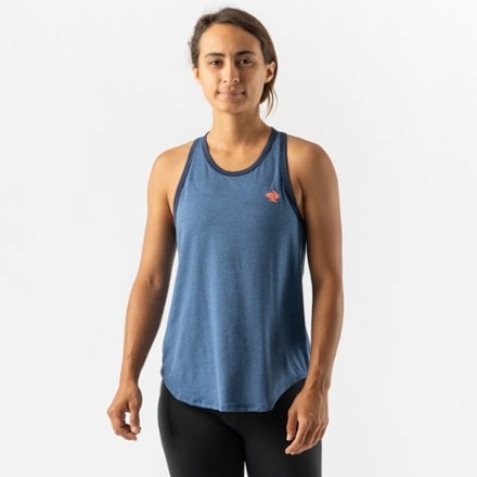 rabbit On The Go Tank Top - Women's 0